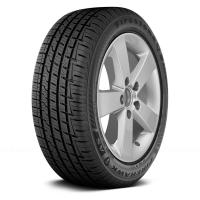 Firestone FireHawk AS - Official Image