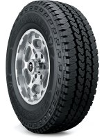 Firestone Transforce A/T2