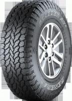 General Grabber AT/X all_ Terrain Radial Tire-275/55R20 115T D-ply 