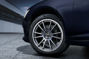 Goodyear Eagle F1 Asymmetric 6 Sidewall