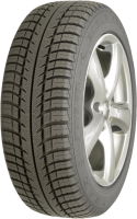 Goodyear Eagle Vector - Official Image