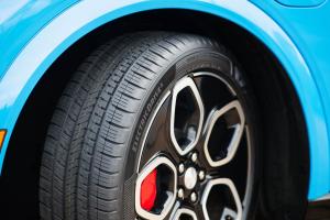 GOODYEAR ElectricDrive 2 - Primary Image