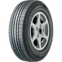 Goodyear Integrity - Official Image