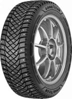 Goodyear UltraGrip Ice Arctic 2