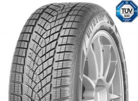 Goodyear UltraGrip Tests and SUV Reviews 1 - Gen Tyre Performance