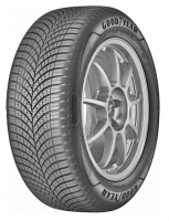 Goodyear Vector 4Seasons Gen 3 - Tyre Reviews and Tests