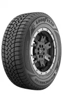 Goodyear WinterCommand Ultra