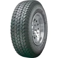 Goodyear Wrangler AT S - Tyre Reviews and Tests