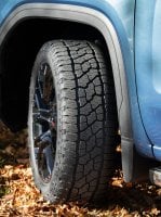 Goodyear Wrangler Outbound A/T