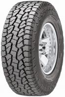 Hankook DynaPro ATM RF10 - Tyre Reviews and Tests