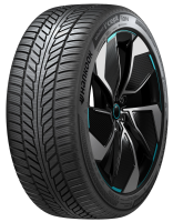 Hankook Winter i*cept iON - Official Image