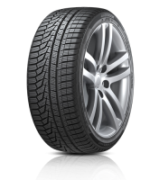 Hankook Winter i cept evo2 - Tyre Reviews and Tests