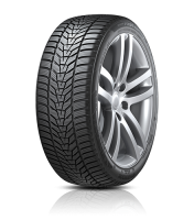 Hankook Winter i cept evo3 - Tyre Reviews and Tests