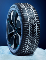 Hankook iON Winter - Official Image