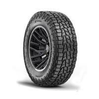 Hercules Terra Trac A/T X Venture