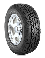 Hercules Terra Trac A/T