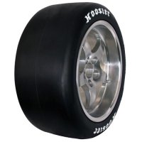 Hoosier Medium Slick - Official Image