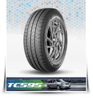 Intertrac TC595 - Official Image