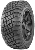 Kanati Overland RTX - Tyre reviews and ratings