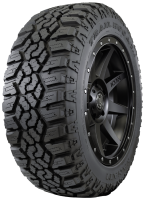 Kanati Trail Hog A/T 4