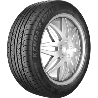 Kenda Komet Plus KR23A - Official Image