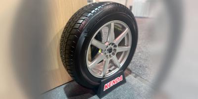 Kenda Vezda Touring 4S - Official Image