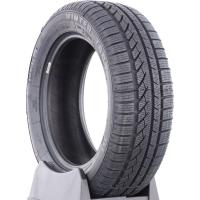 Reviews Tyre Tact WT81 Meiler and Winter Tests - King