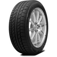 Kumho Ecsta 4X KU22 - Primary Image