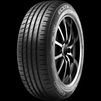 Kumho Ecsta Reviews Tests and HS51 Tyre 