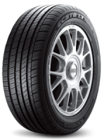 Kumho Ecsta KU28 - Primary Image