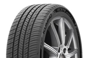 Kumho Ecsta Sport All Season PA71 - Official Image