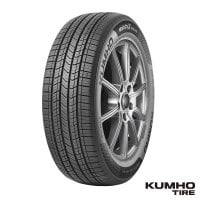 Kumho Majesty X Solus