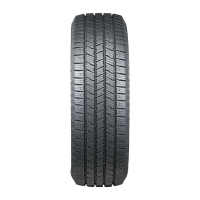 Kumho Road Venture HT tread pattern