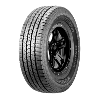 Kumho Road Venture H/T