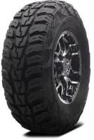 Kumho Road Venture MT KL71 - Official Image