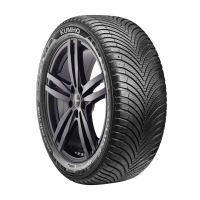 Kumho Solus 4 All Weather