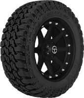 Landsail D9 Mud Challenger - Official Image