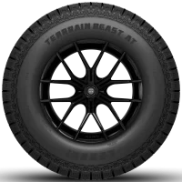 Lexani Terrain Beast A/T