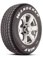 MRF Wanderer - Official Image