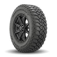 Mastercraft Courser Trail RT