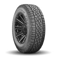 Mastercraft Courser Trail