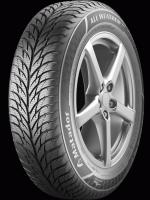 Matador MP 62 All Weather Evo - Official Image