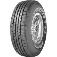Maxxis Bravo HT760 - Official Image