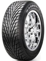 Maxxis Marauder II MAS2 - Official Image