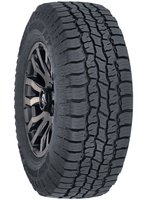 Mazama Open Range A/T+