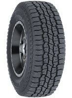 Mazama Open Range A/T