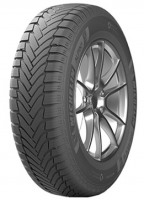 Michelin Alpin 6 vs Semperit Speed Grip 5 - Which Is Better?