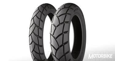 Michelin Anakee 2 - Official Image