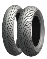 Michelin City Grip 2 - Official Image