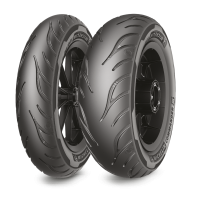 Michelin Commander III - Official Image